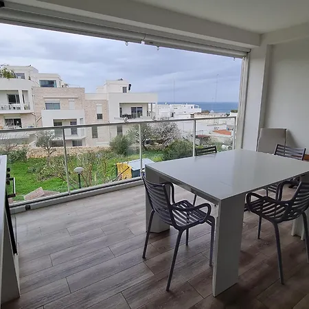 Dimora Kalypso * Polignano a Mare