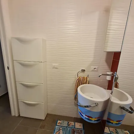 Dimora Kalypso Daire Polignano a Mare